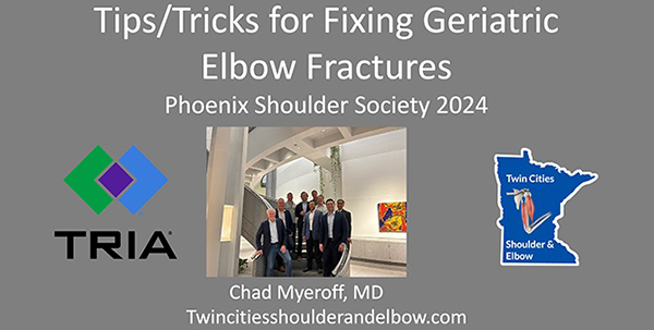 Phoenix Shoulder Society