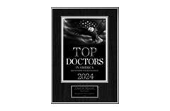 TOP DOCTORS 2024